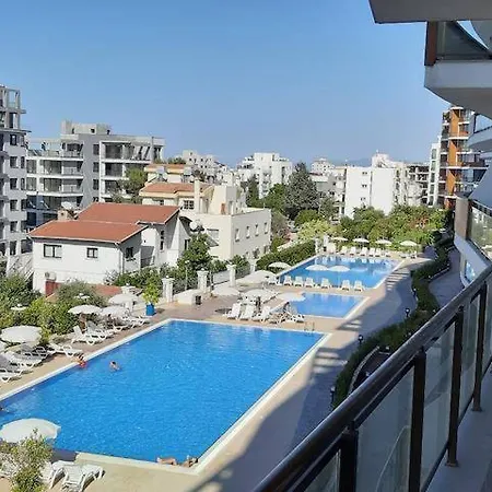 Duru Homes Apartament