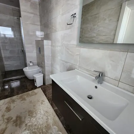 Apartament Duru Homes *