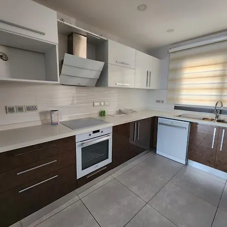 Duru Homes Kirenia
