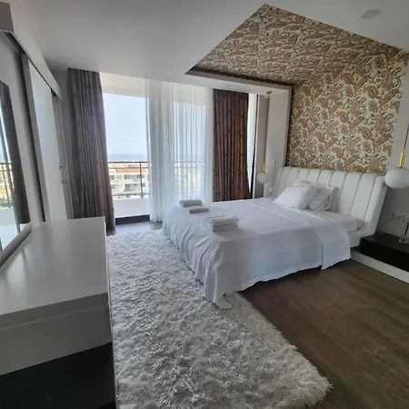 Apartment Duru Homes