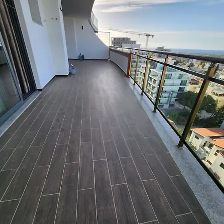 Duru Homes Apartment