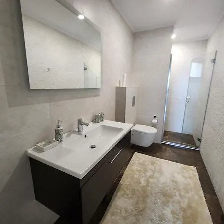 Apartment Duru Homes Kyrenia (Northern Cyprus)